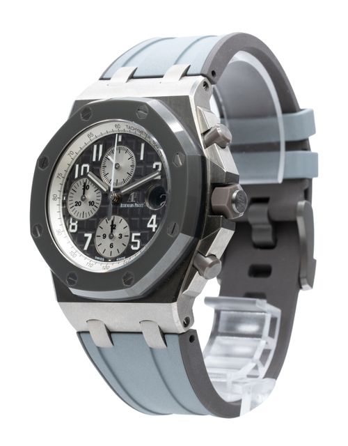 Audemars Piguet Royal Oak Offshore 26470IO.OO.A006CA.01 Image 2